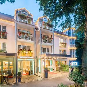 Best Western Plus Parkhotel Erding
