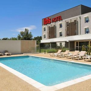 Ibis Istres Trigance